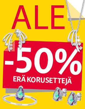 Tutustu ja tilaa nyt!